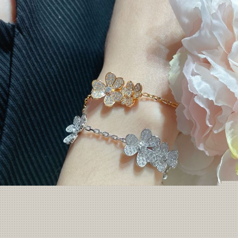 Ch*el bracelets